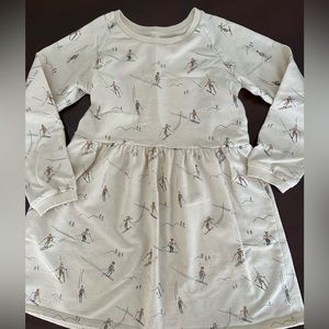 Rylee + Cru Ski Dress